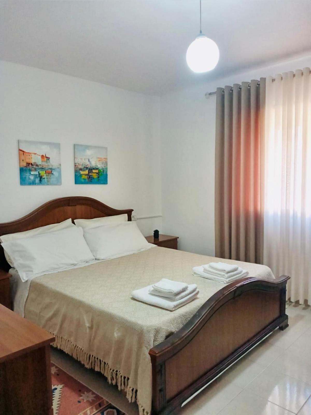 Koli Apartament Berat Exterior foto